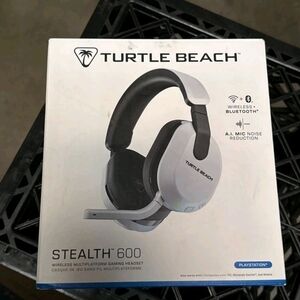 Turtle Beach Stealth 600 Wireless Gaming Headset